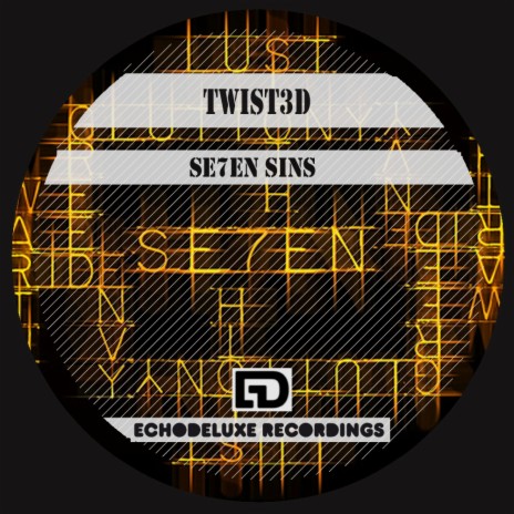 Se7en Sins (Original Mix)