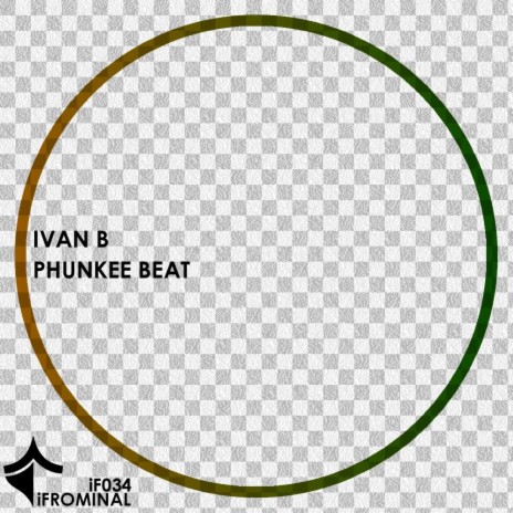 Phunkee Beat (Original Mix)