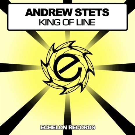 King Of Line (Second Sine Remix)