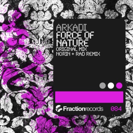 Force Of Nature (Original Mix) | Boomplay Music