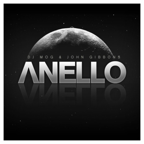 Anello (Original Mix) ft. John Gibbons | Boomplay Music