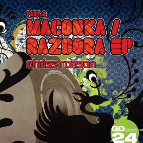 Razbora (Ataneus Remix) | Boomplay Music