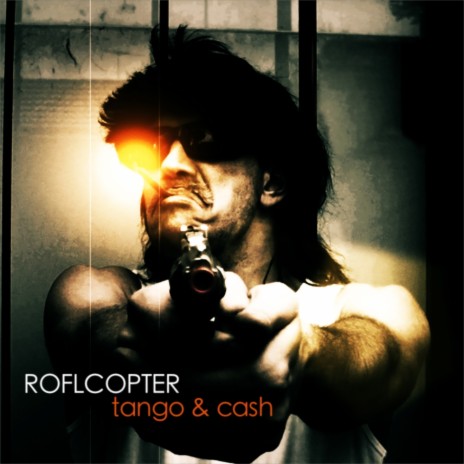 Tango & Cash (Hardenbrook's Instrumental Mix) | Boomplay Music