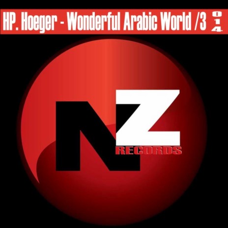 Wonderful Arabic World 3 (The Electronuts Remix) | Boomplay Music
