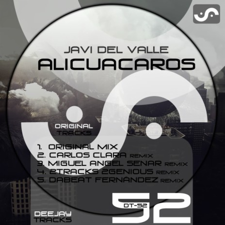 Alicuacaros (DaBeat Fernandez Remix) | Boomplay Music