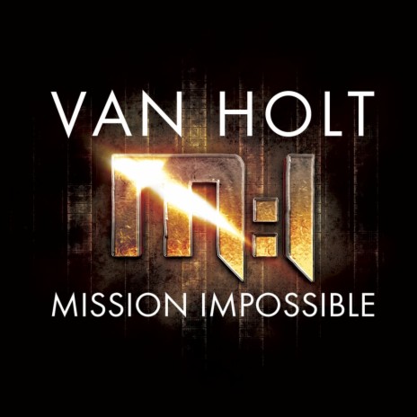 Mission Impossible (Original Mix) | Boomplay Music