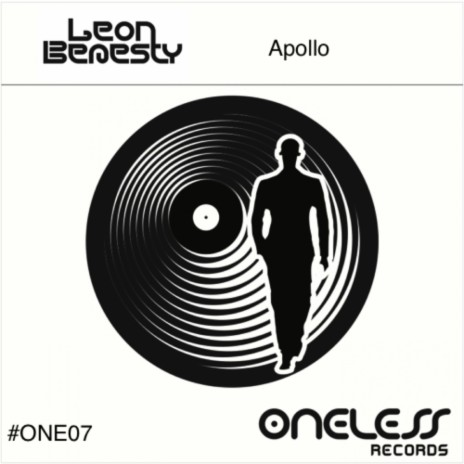 Apollo (Original Mix) | Boomplay Music