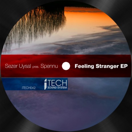 Feeling Stranger Today (Original Mix) ft. Spennu | Boomplay Music