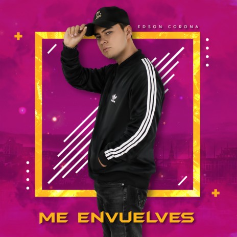 Me Envuelves | Boomplay Music