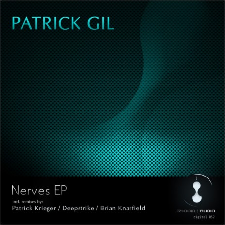 Nerves (Patrick Krieger Remix)