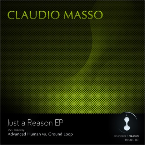 Just a Reason (Original Mix)