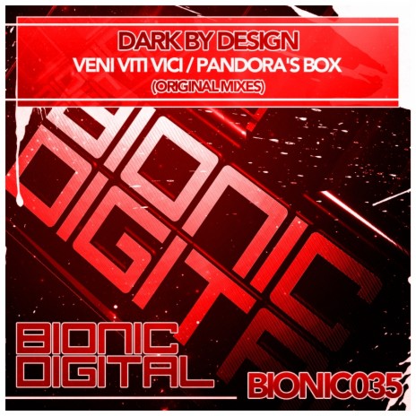 Pandora's Box (Original Mix) | Boomplay Music