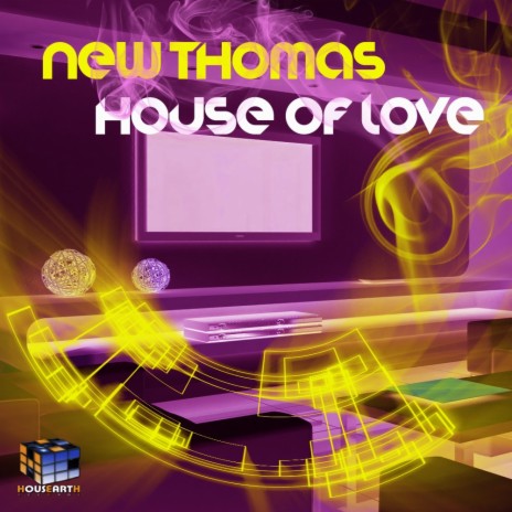 House Of Love (Original Mix) | Boomplay Music