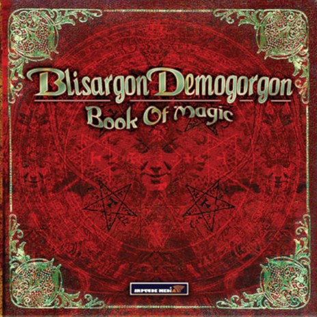 Book of Magic 4 (Original Mix)