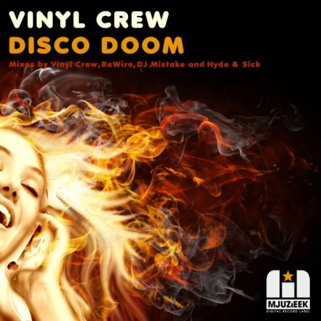 Disco Doom (DJ Mistake Remix)
