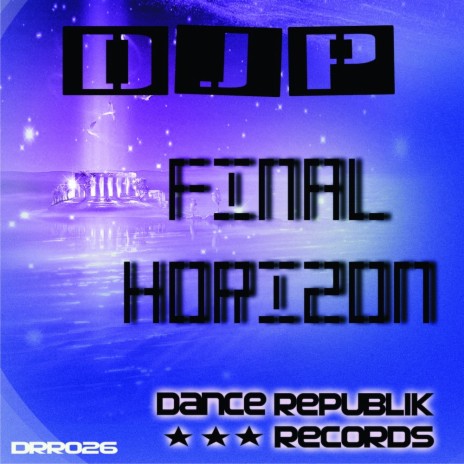 Final Horizon (Radio Mix) | Boomplay Music