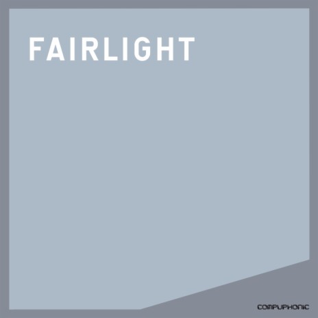 Fairlight (Original Mix) ft. Fred Falke