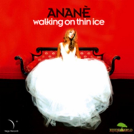 Walking On Thin Ice (Main Mix)