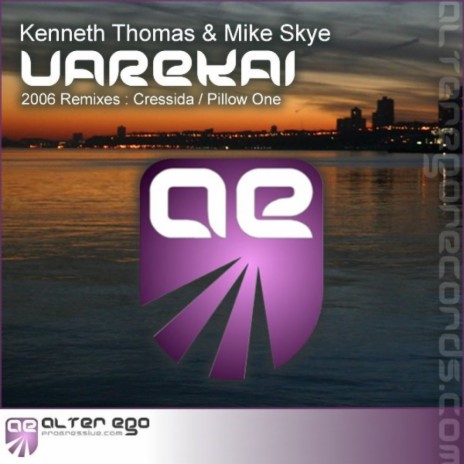 Varekai (2006 Remixes) (Pillow One Remix) ft. Mike Skye | Boomplay Music