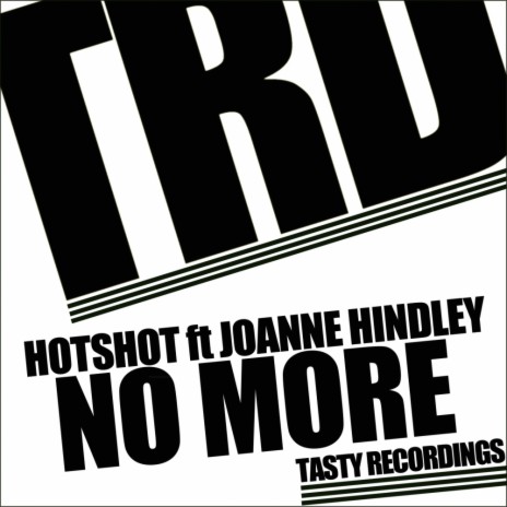 No More (Soul Power Remix) ft. Joanne Hindley