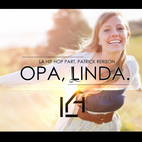 Opa, Linda ft. Patrick Rerison | Boomplay Music