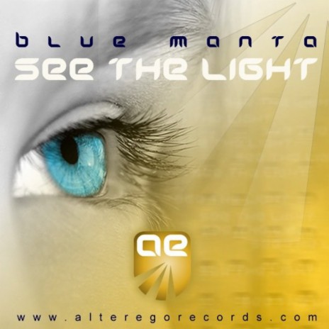 See The Light (Santerna Remix) | Boomplay Music