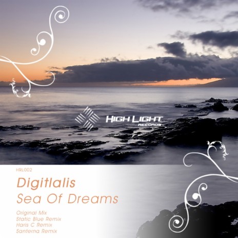 Sea of Dreams (Haris C Remix)