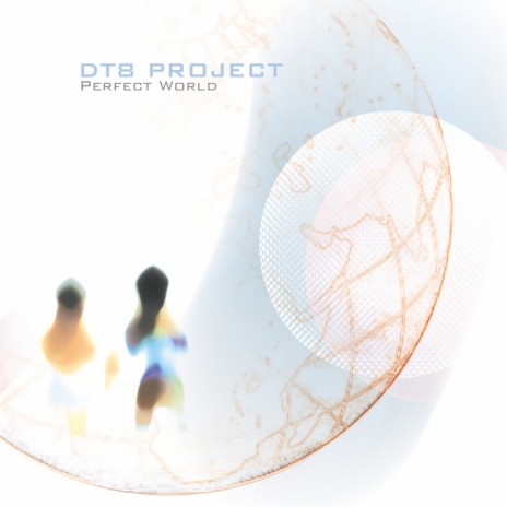 Perfect World (Lange Remix (Album Edit))