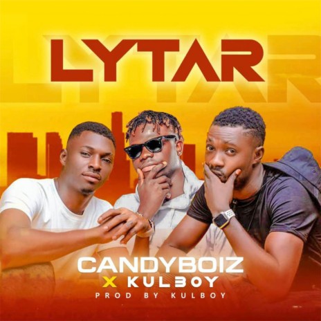 Lytar ft. Kulboy | Boomplay Music