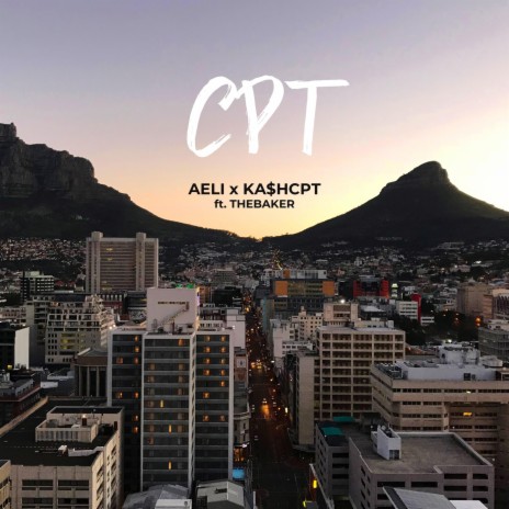 CPT (feat. Thebaker) | Boomplay Music