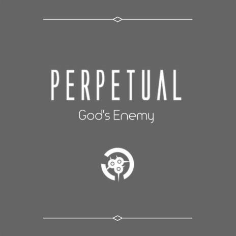God's Enemy ft. Paul Castle, Cesar Strings, Andy Moritz & Chris Martin