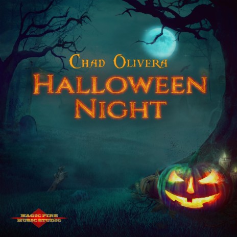 Halloween Night, Op. 14: I. Overture; Beyond the Grave | Boomplay Music