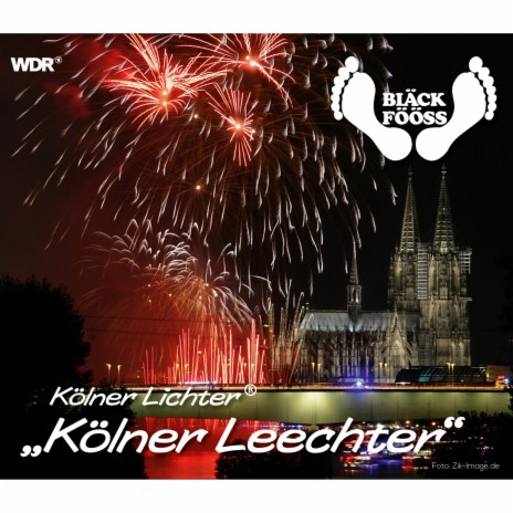 Kölner Lichter (Kölner Leechter) | Boomplay Music