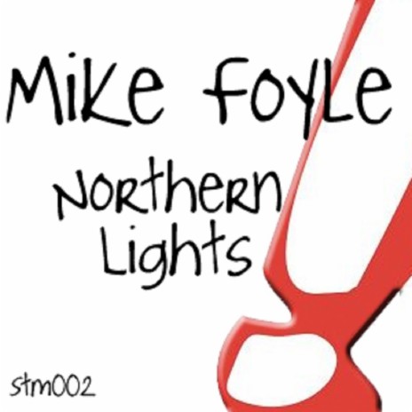 Northern Lights (Stalkers Blip Blop Power Mix)