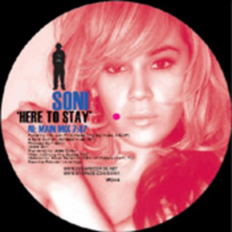 Here To Stay (Main Mix) ft. Soni