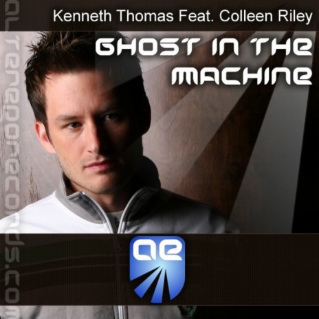 Ghost In The Machine (Elevation Dub) ft. Colleen Riley | Boomplay Music