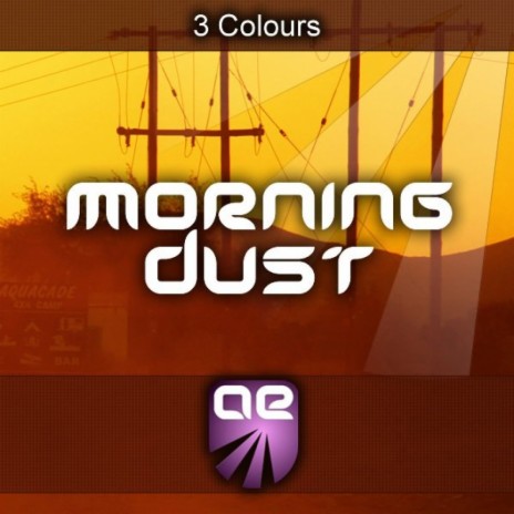 Morning Dust (Original Mix) | Boomplay Music