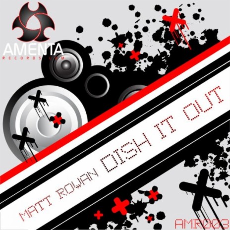 Dish It Out (Baunder Remix) | Boomplay Music