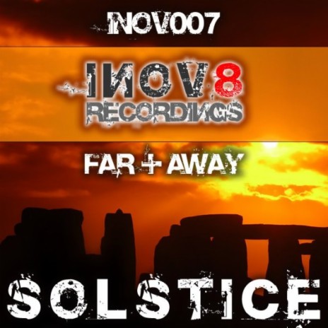 Solstice (Original Mix)