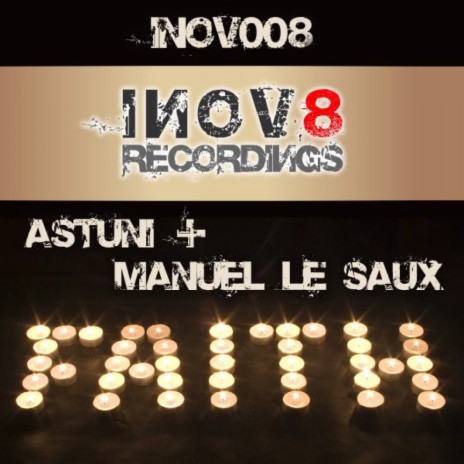 Faith (Benya Remix) ft. Manuel Le Saux | Boomplay Music