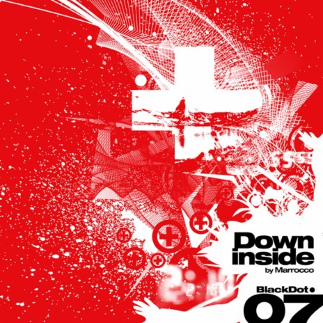 Down Inside (Dub) | Boomplay Music