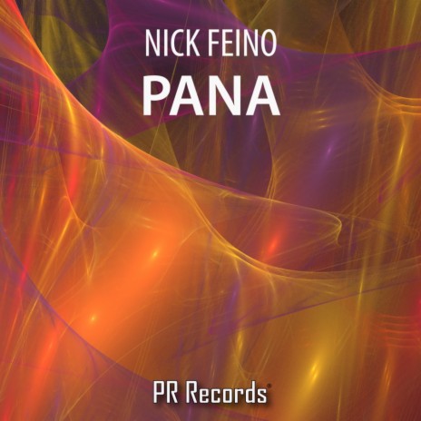 Pana (Fredrik Sjoo Haha Remix)