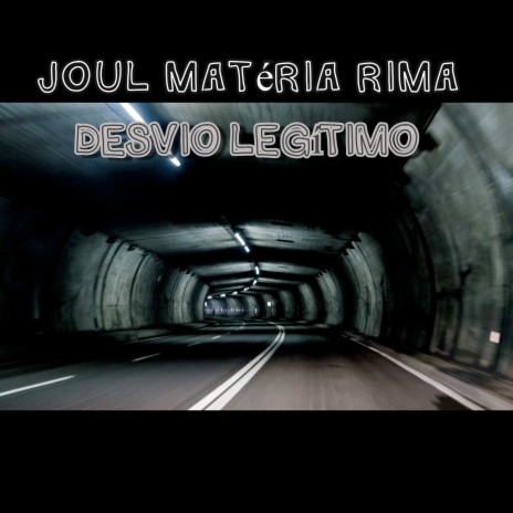 Desvio Legítimo ft. Inês, Juçara Marçal, Spike & D' de Kabal