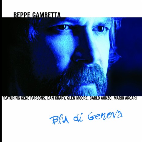 A Cimma ft. Glen Moore, Filippo Gambetta & Gene Parsons