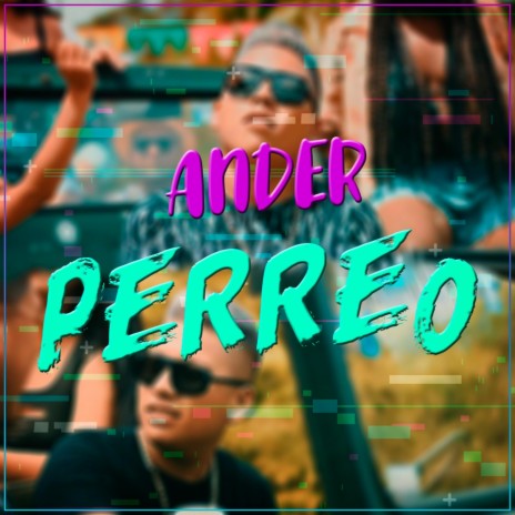 Perreo | Boomplay Music