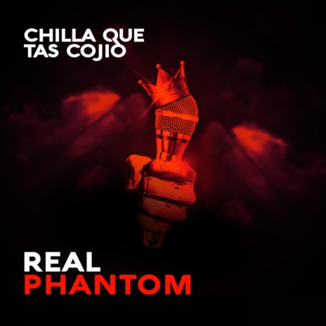 Chilla Que Tas Cojio | Boomplay Music