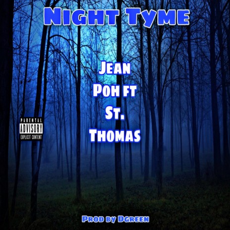 Night Tyme Shit | Boomplay Music