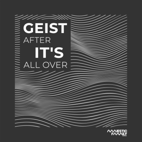 After It's All Over | Boomplay Music