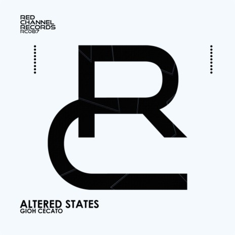 Altered States (Original Mix)
