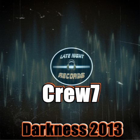 Darkness 2013 (Original Mix) | Boomplay Music